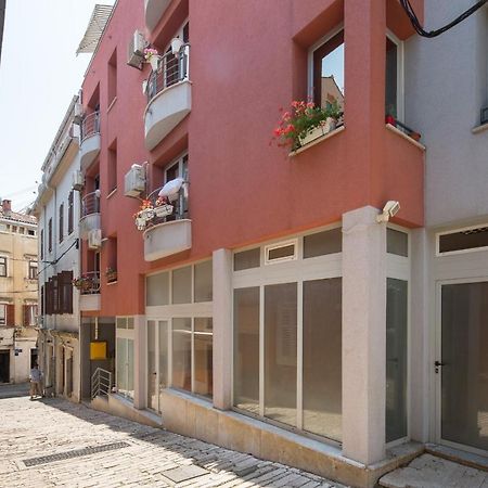 Luxury Apartments Casablanca/Vivaldi Pula Exterior photo